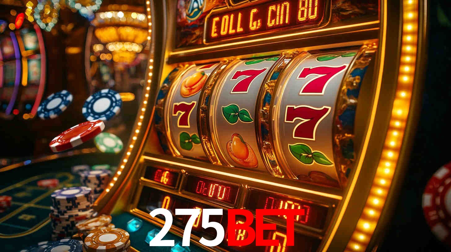 Statistics 275bet