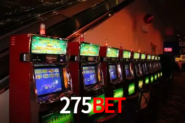 A Emoção da Loteria na 275bet: Uma Chance de Mudança de Vida