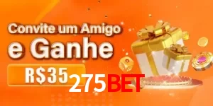 Promoções 275BET
