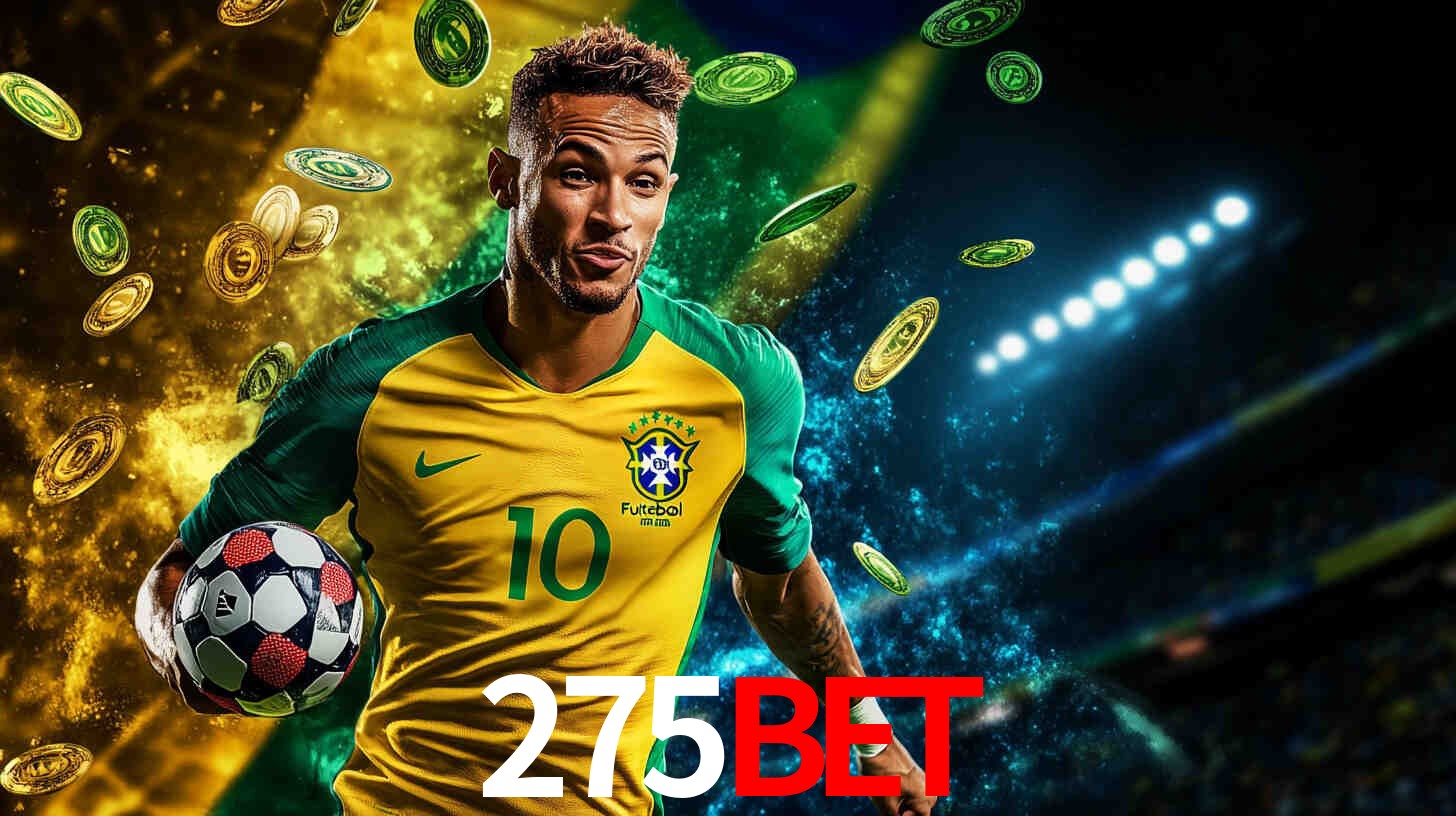 A Experiência Imersiva dos Cassinos Ao Vivo no 275bet