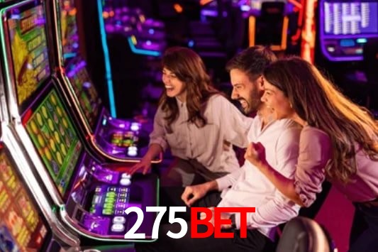Bônus Diários 275bet
