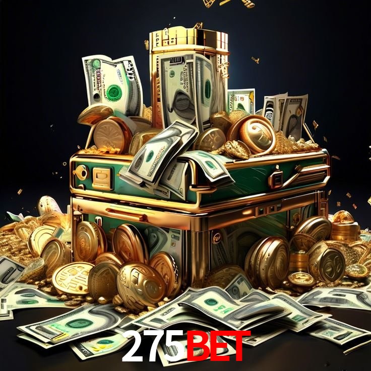 Estatísticas do Jogo 275bet