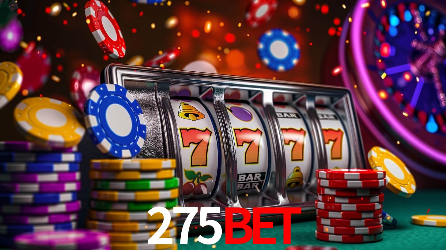 Casino VIP 275bet