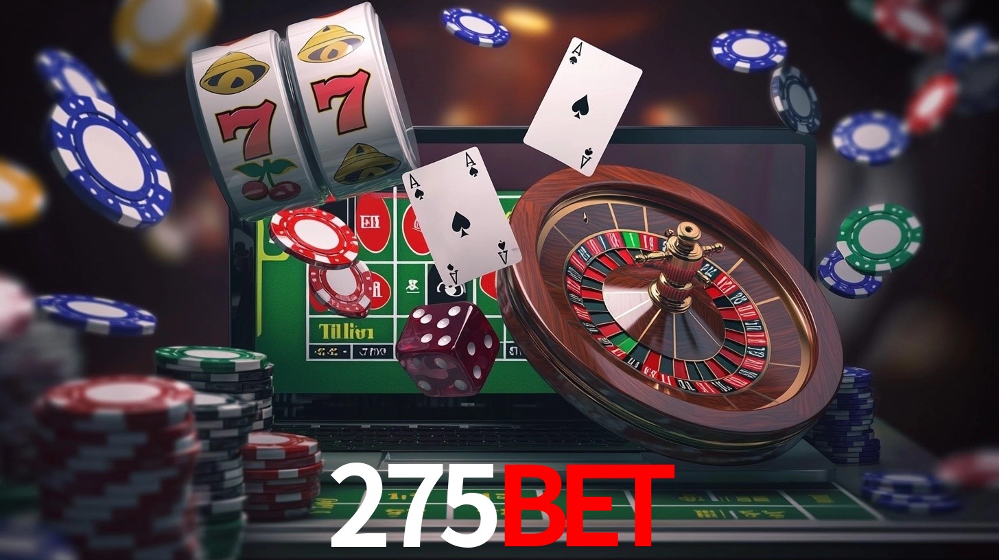 Basketball Betting 275bet