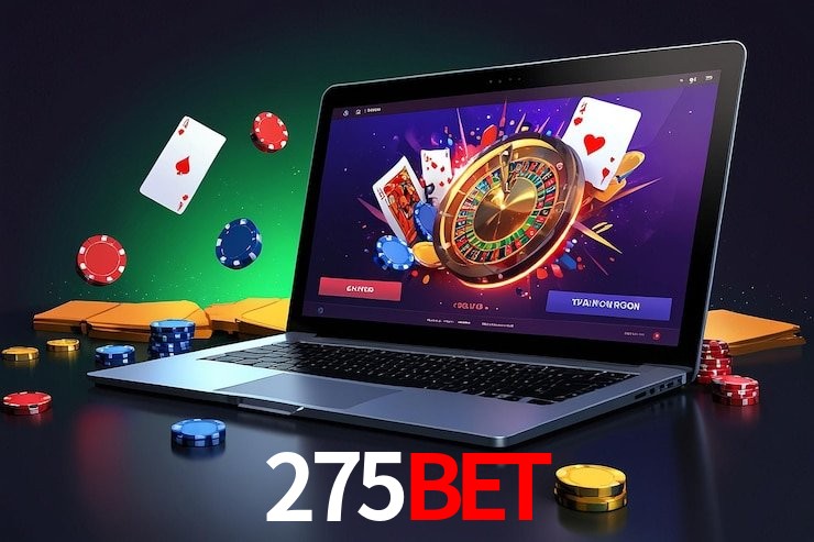  275bet.com