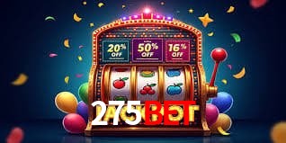 Especiais de Fim de Semana 275bet