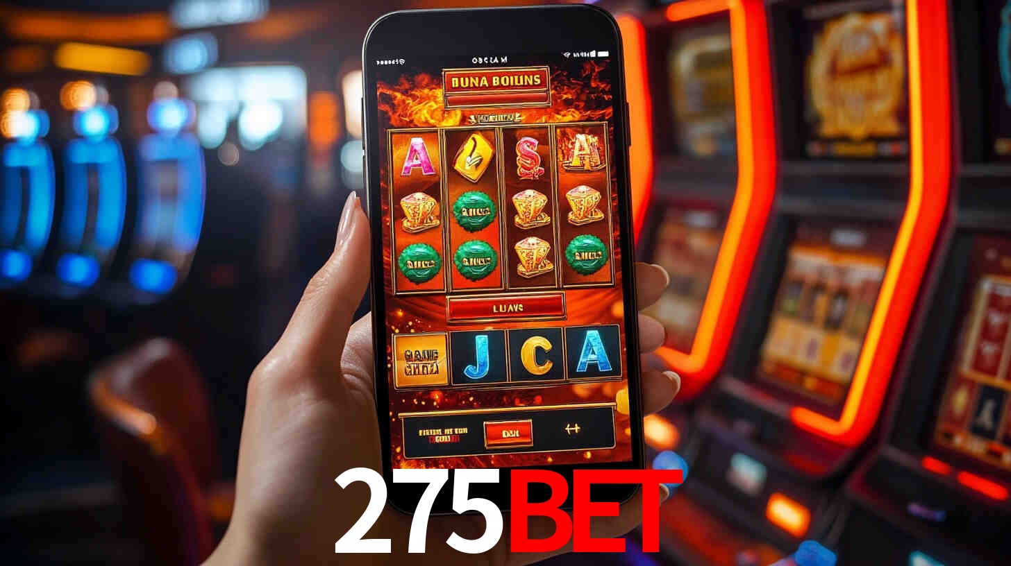 Roulette Table 275bet