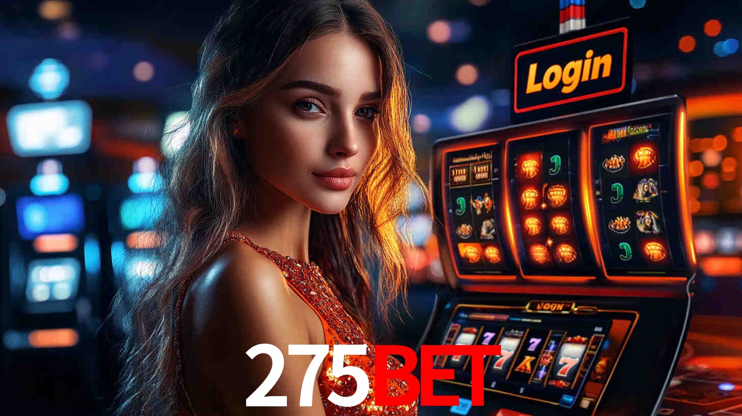 VIP Casino 275bet