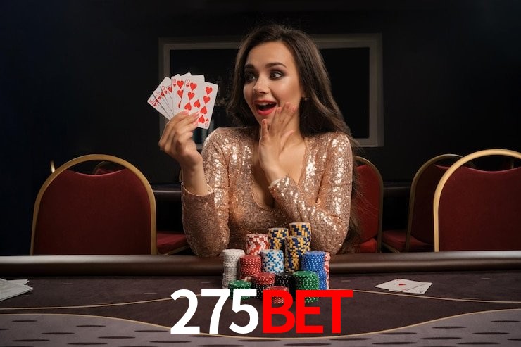 Torneios 275bet