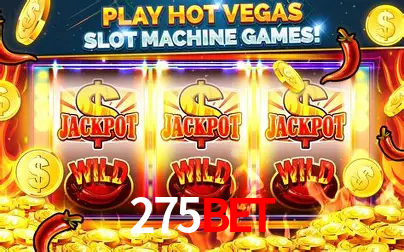 Inovações de Jogos na 275bet: O Futuro das Experiências Interativas