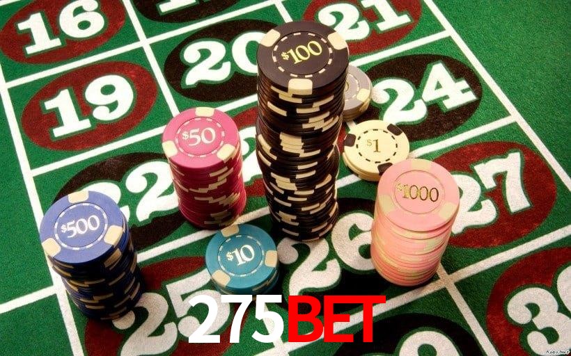 275bet: Seu Especialista em Apostas Esportivas Brasileiras