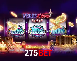 Desvendando o Mundo dos Jogos Virtuais na 275bet