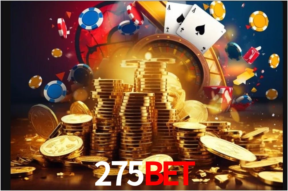 Programa VIP 275bet