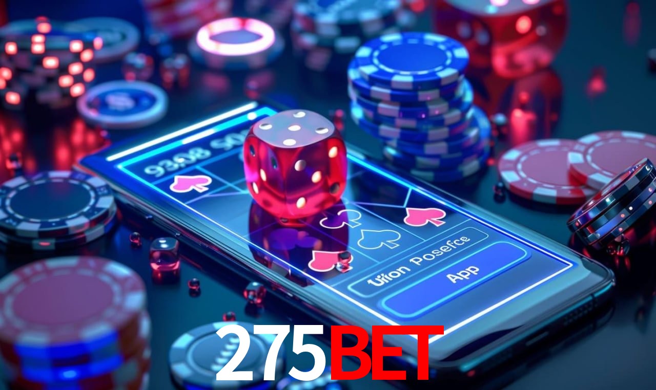 Explore as vantagens do 275bet: serviço profissional e confiabilidade