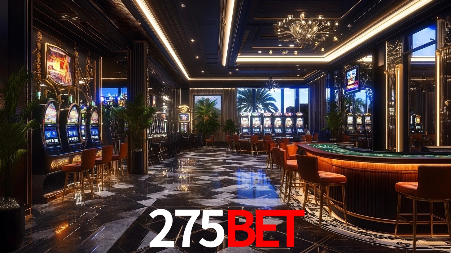 Sports Statistics 275bet
