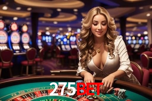 Secure Login 275bet
