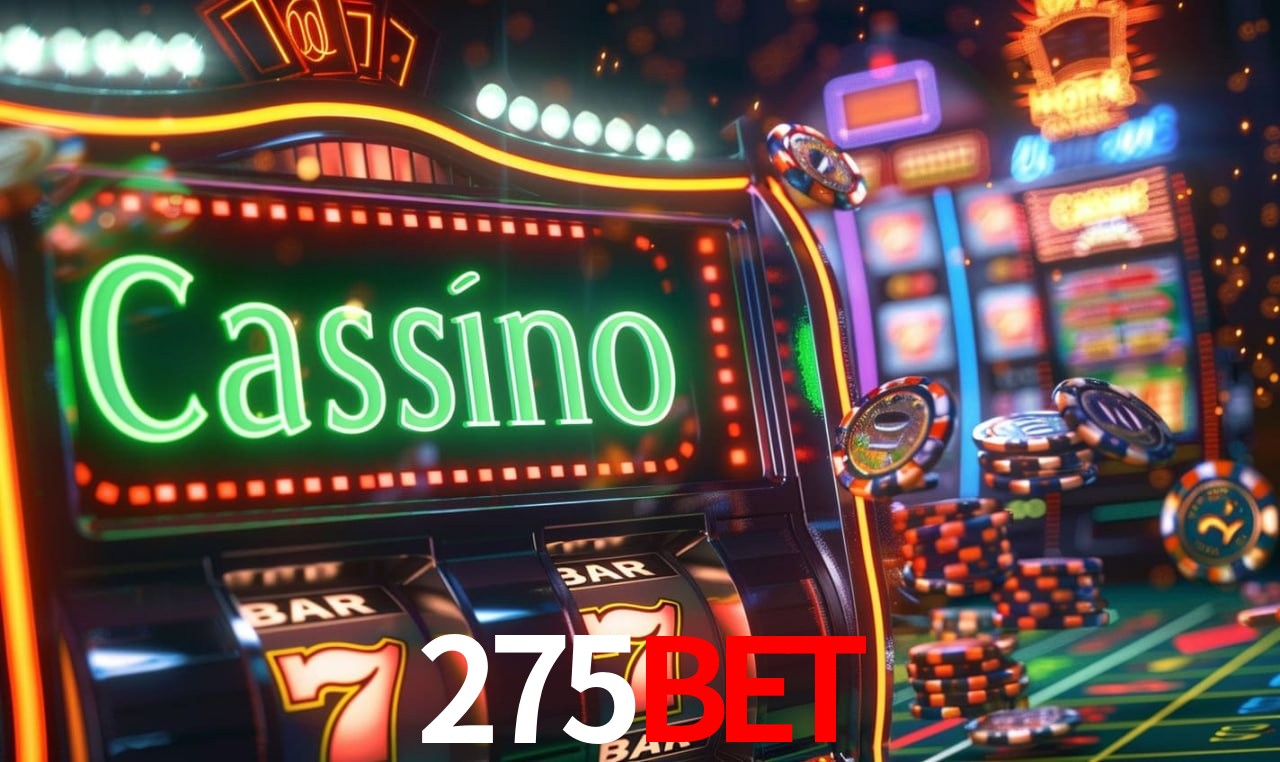 Sistemas de Segurança 275bet