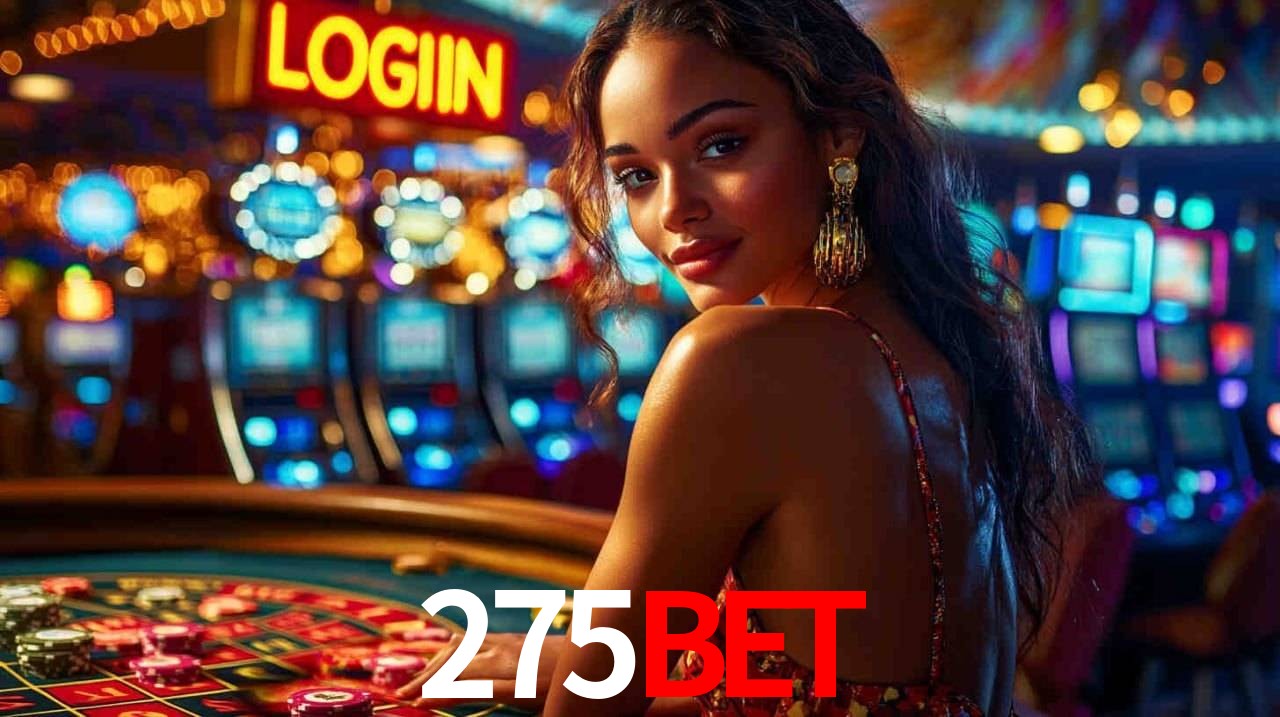 Segurança 2FA 275bet
