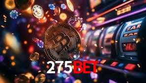 Jogos Exclusivos 275bet