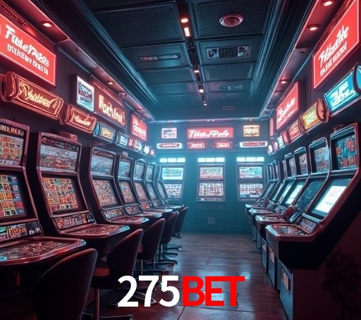 275bet.com