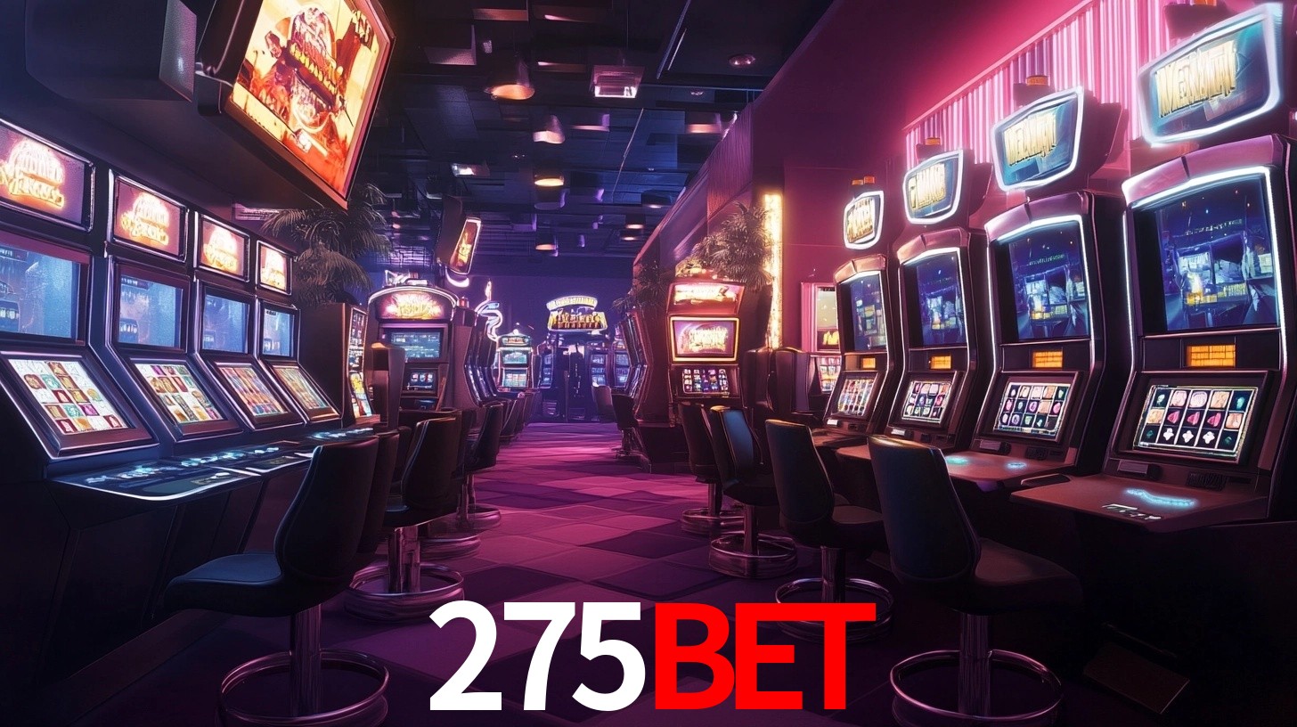 Tennis Betting 275bet