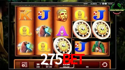 Explorando a Categoria de Eventos em Apostas na 275bet