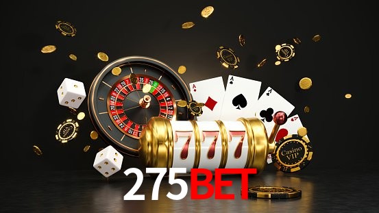 Quick Registration 275bet