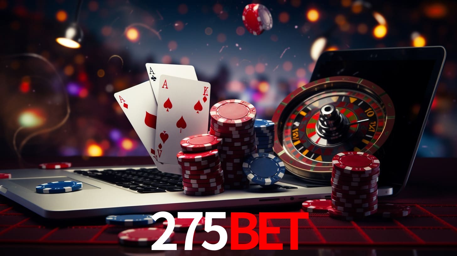 Slot Games 275bet