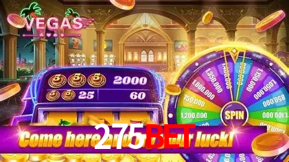 275bet: A Experiência de Casino com Jogos de Mesa ao Vivo