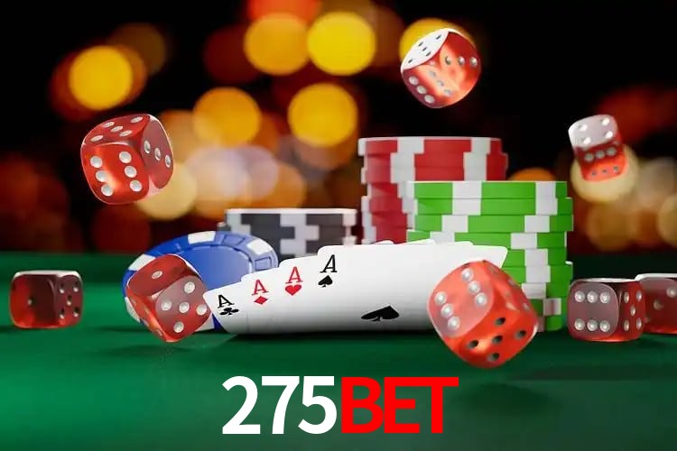 Login Seguro 275bet