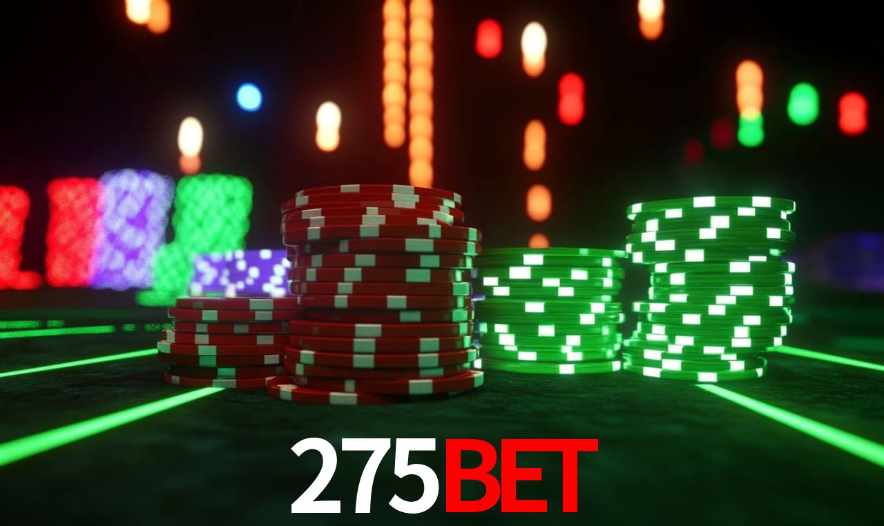 Flash Promotion 275bet