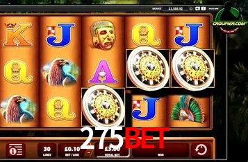 Apostas Esportivas na 275bet: Um Guia Completo