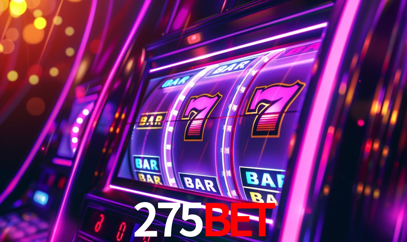 Daily Bonuses 275bet