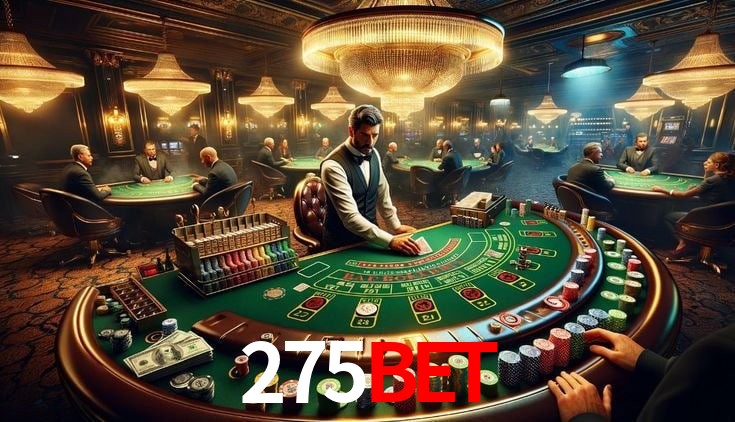 Weekend Specials 275bet
