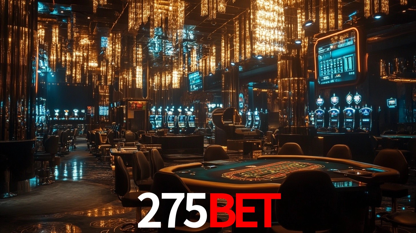 Programa VIP 275bet