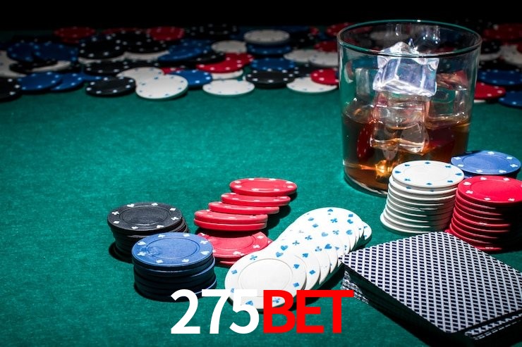 Apostas de Basquete 275bet