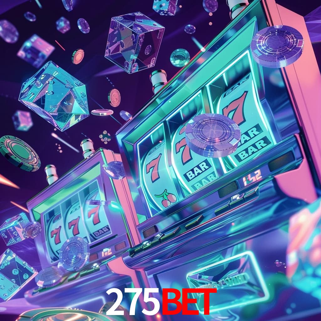 PIX Instantâneo 275bet