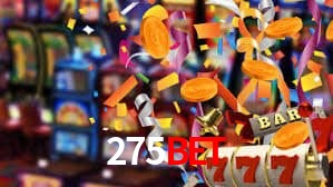 275bet App Interface