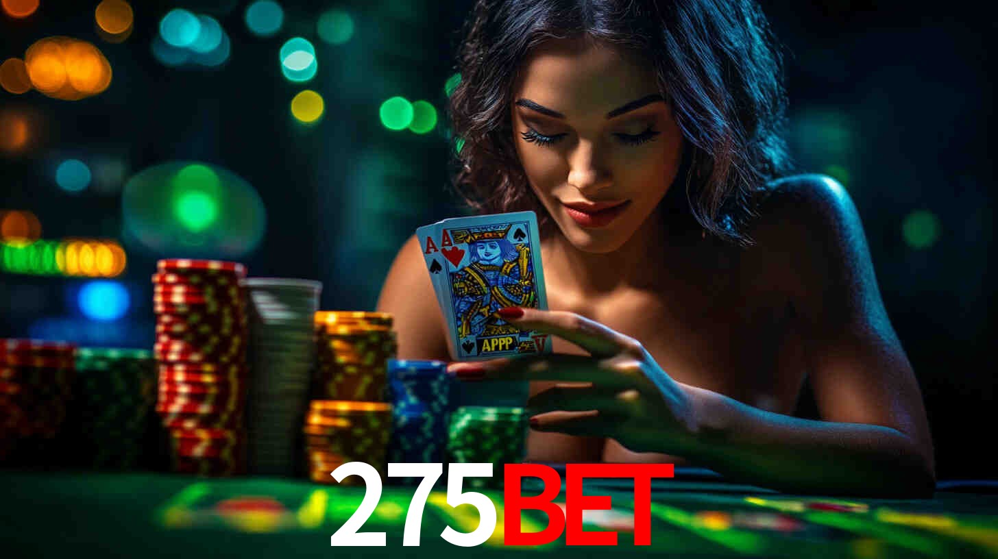 A Emoção da Loteria na 275bet: Uma Chance de Mudança de Vida