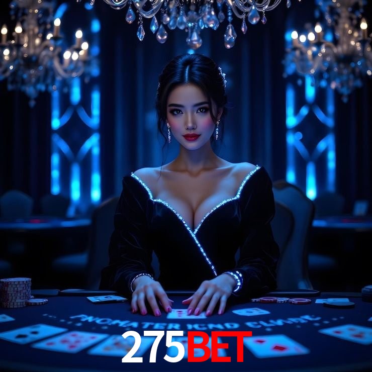 Benefícios da Conta 275bet