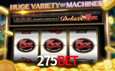 Descubra a Magia dos Jogos de Arcade no 275bet