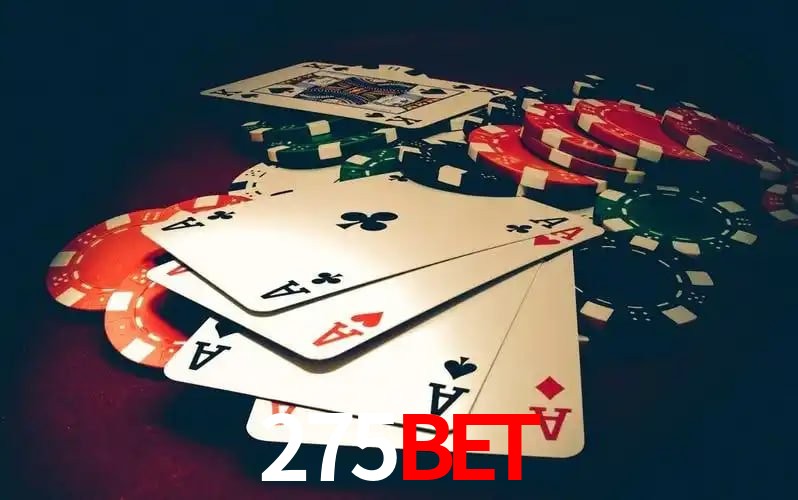 275bet login