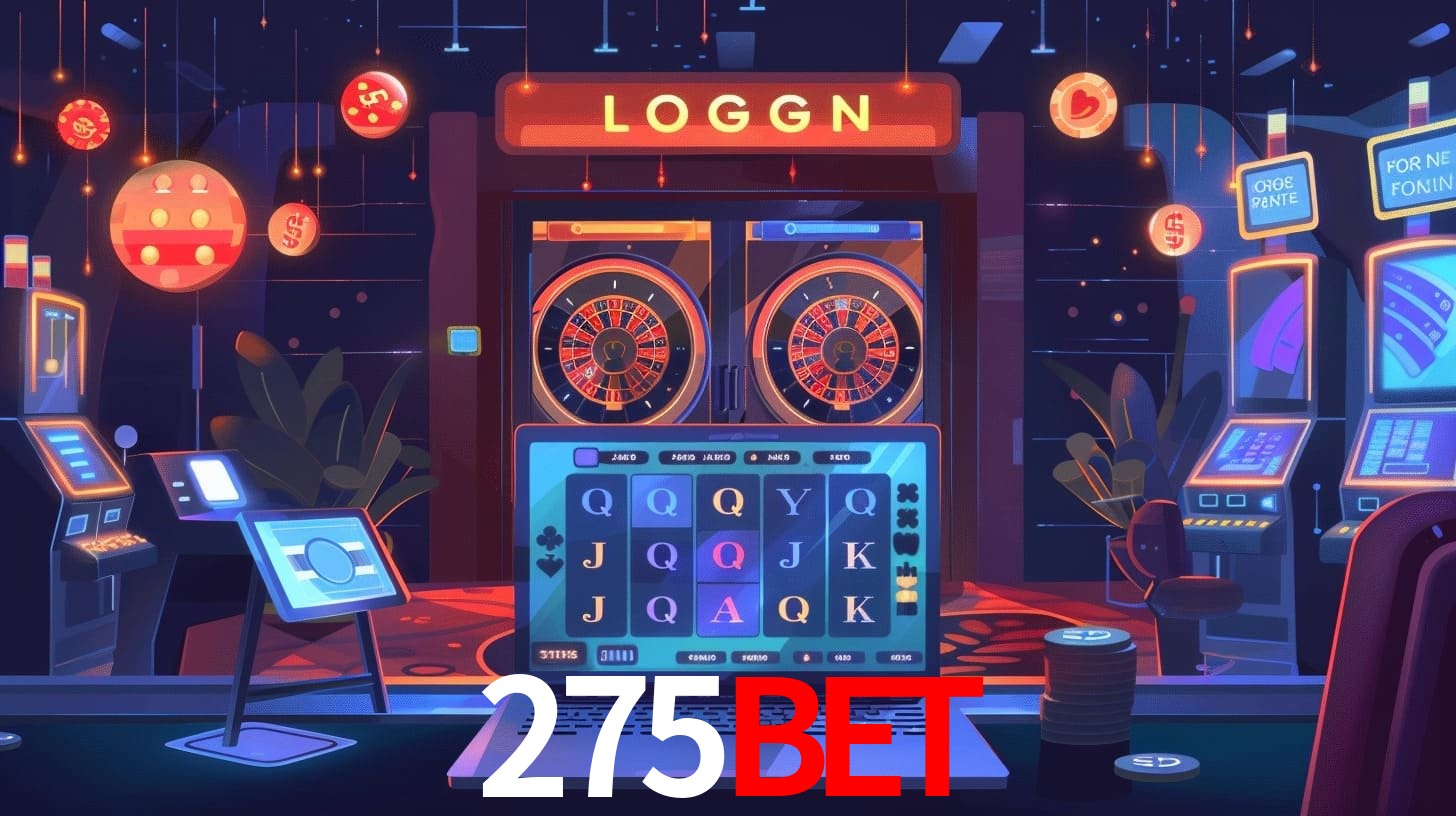 275bet login