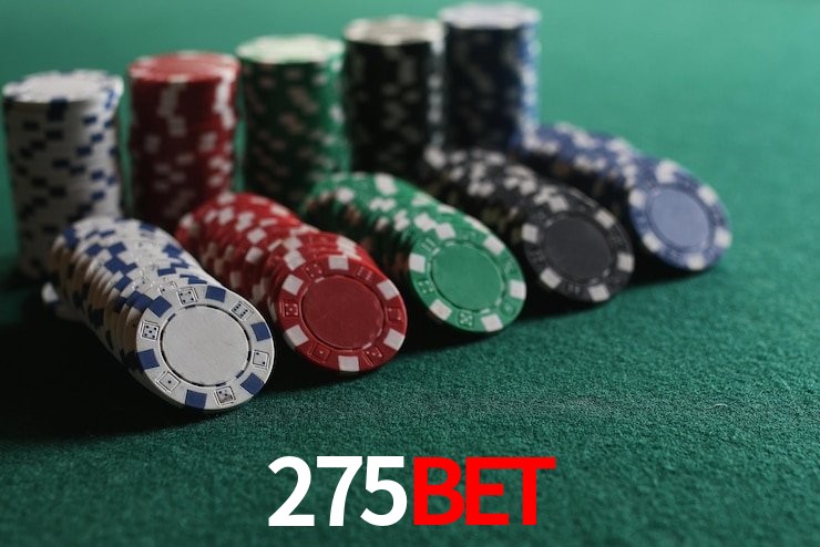 Exclusive Offers 275bet
