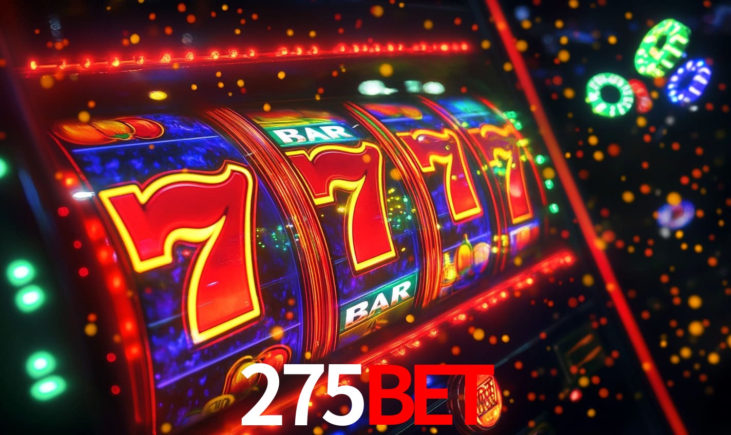 Tournaments 275bet