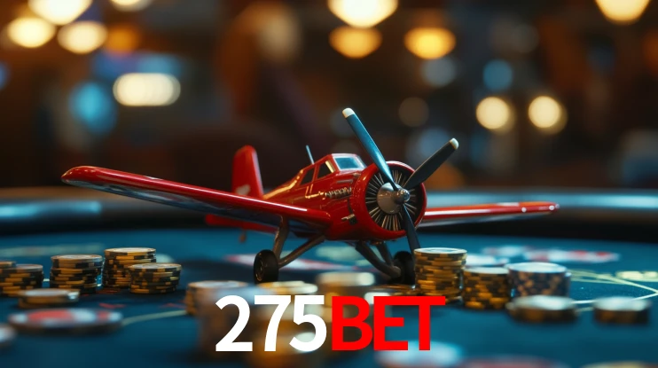 APP oficial da 275bet para mobile