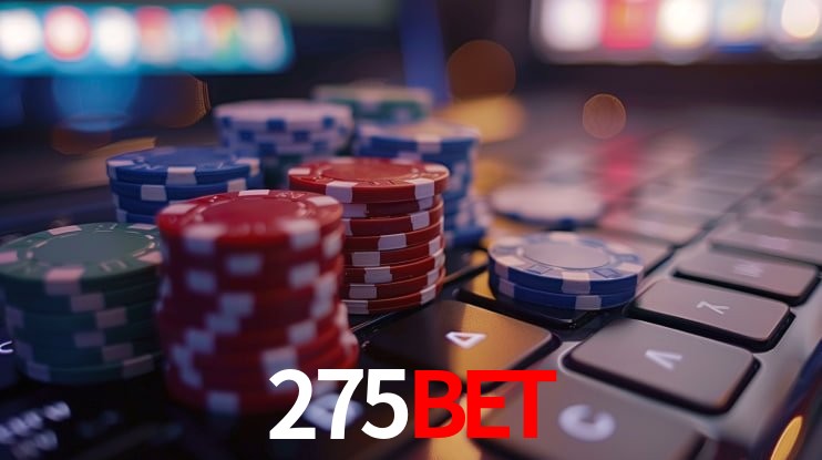 Promoção Relâmpago 275bet