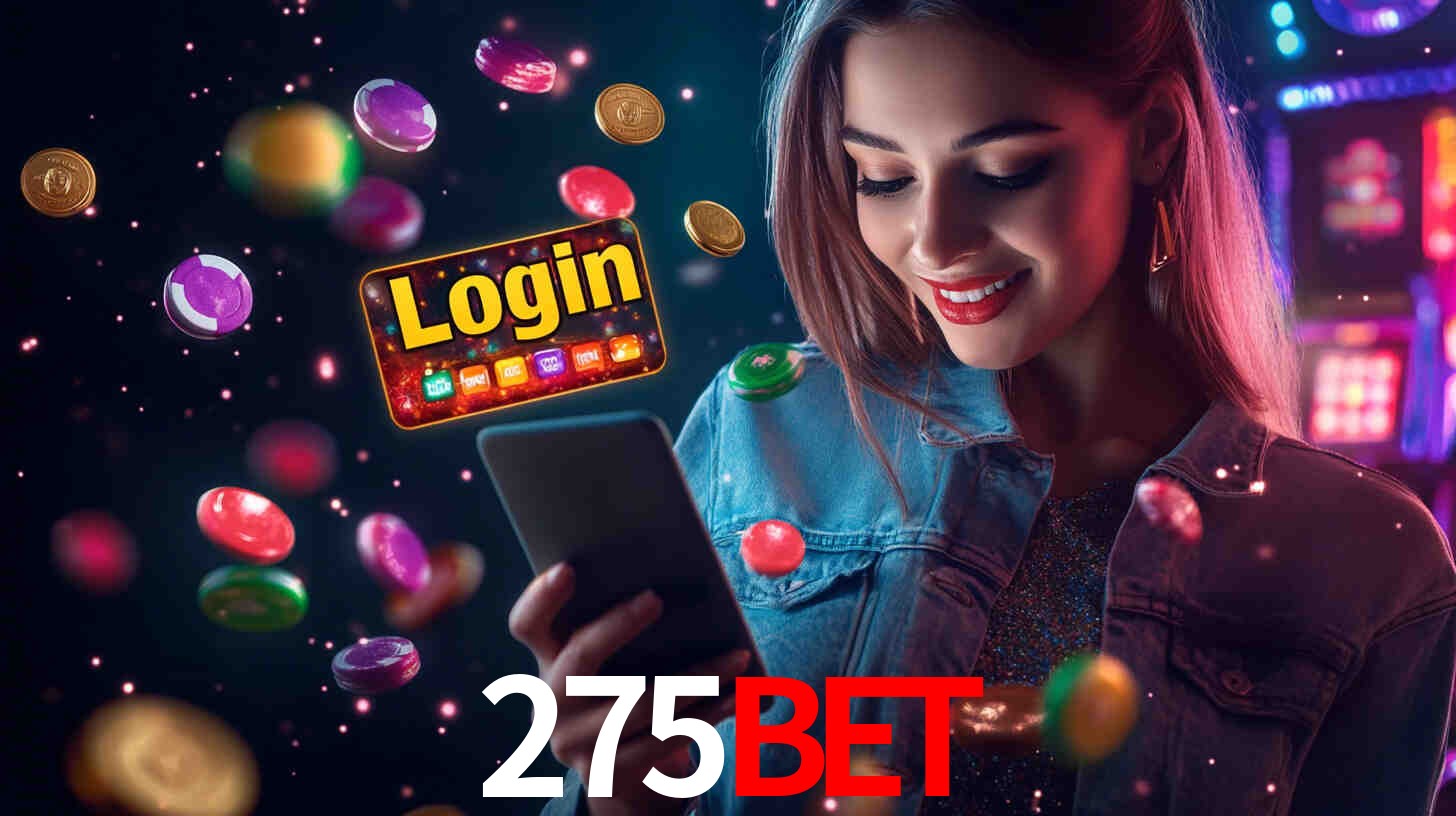 Inovações de Jogos na 275bet: O Futuro das Experiências Interativas