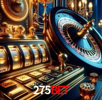 Apostas de Tênis 275bet