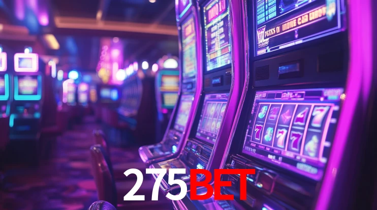 Cassino Online 275BET